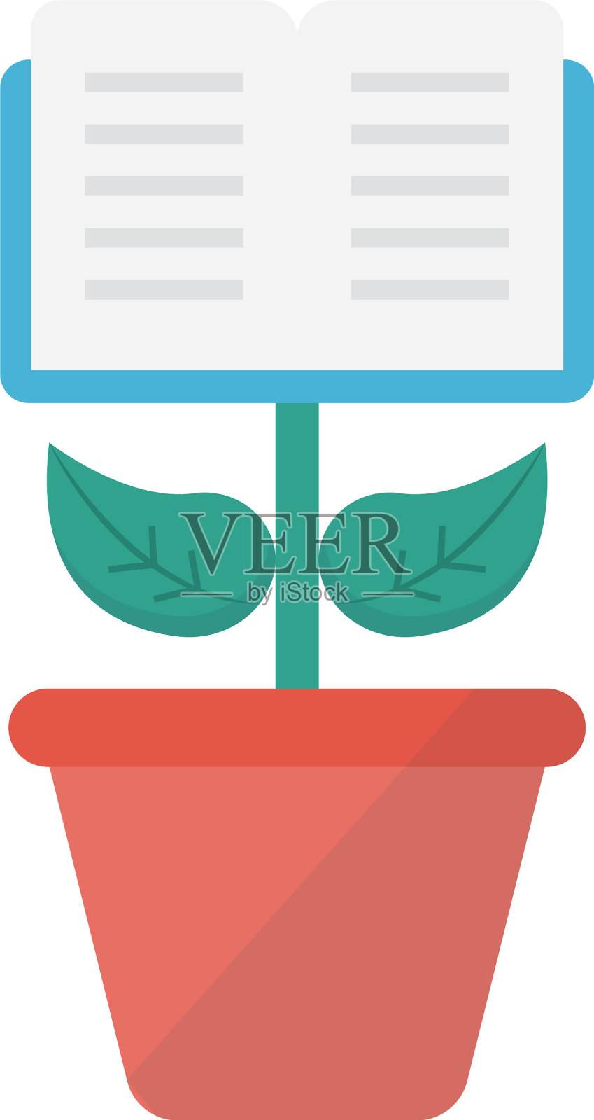 书插画图片素材