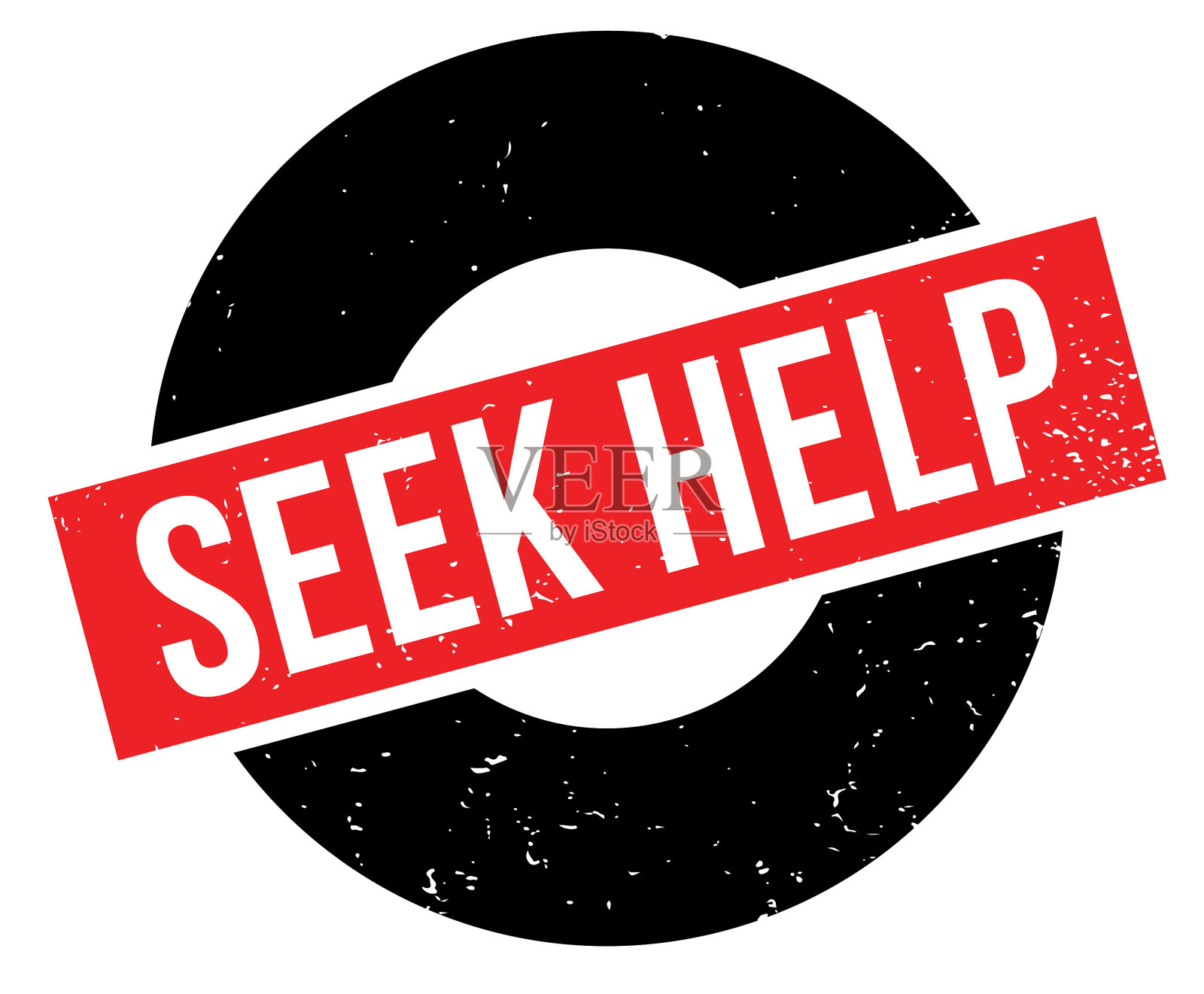 求助橡皮图章插画图片素材