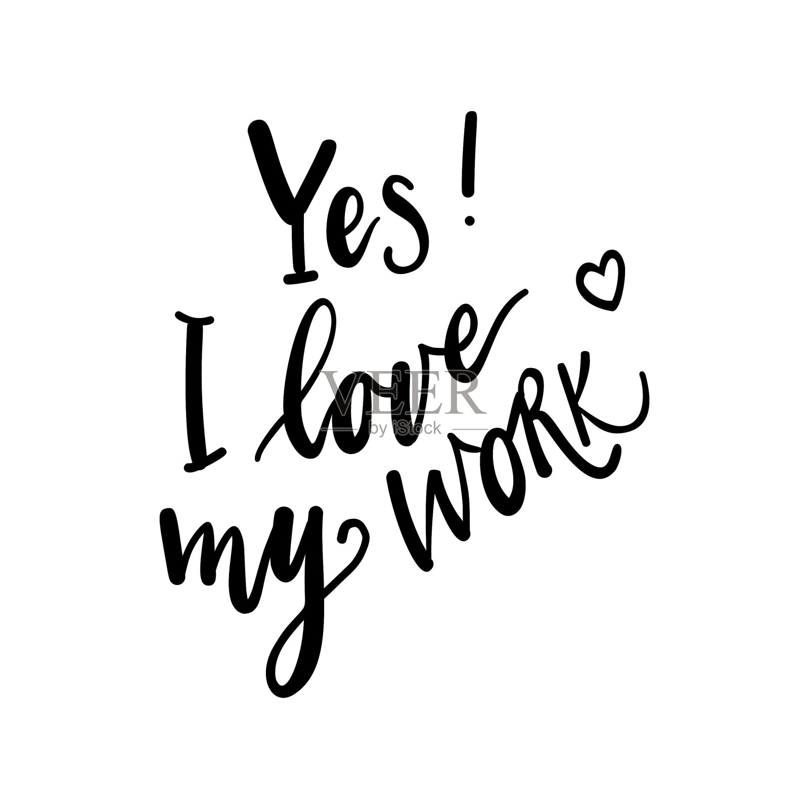 漂亮的卡片插画图片素材