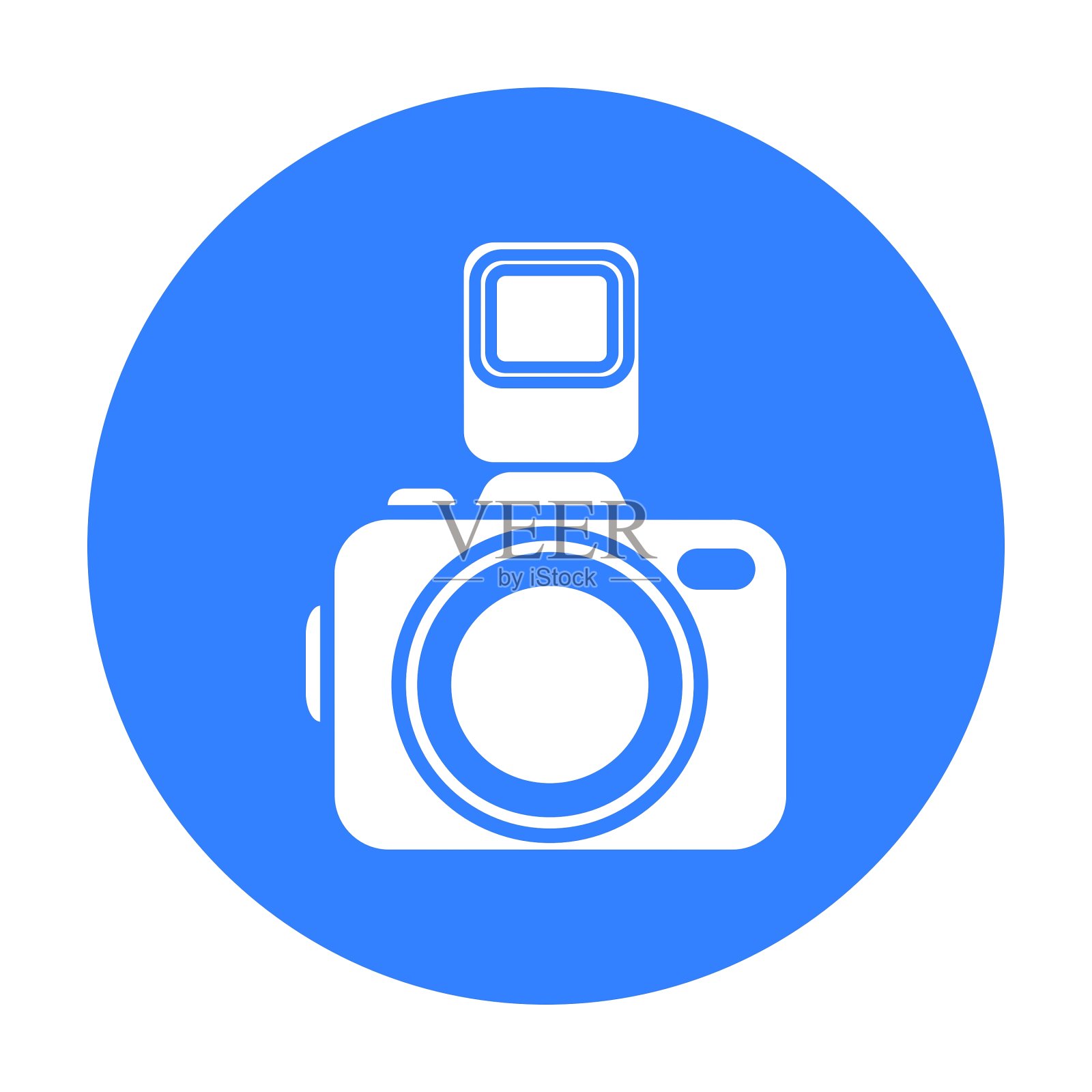 照片相机的图标为网络图标素材