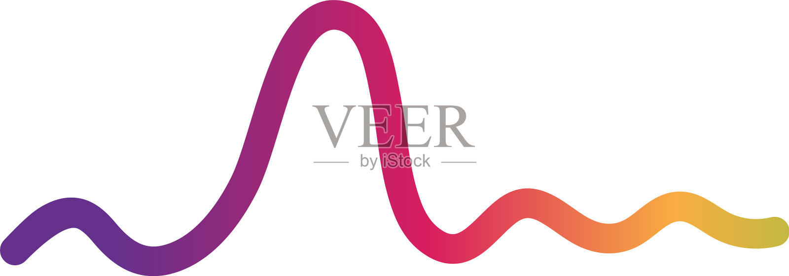 声波设计元素图片