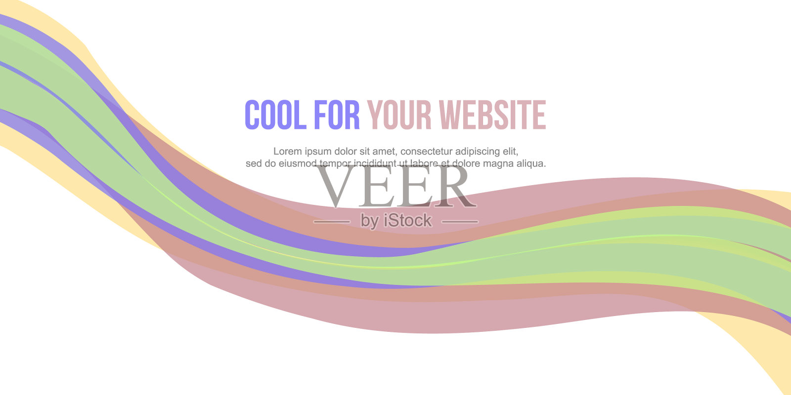 收集摘要标题网站设计设计模板素材