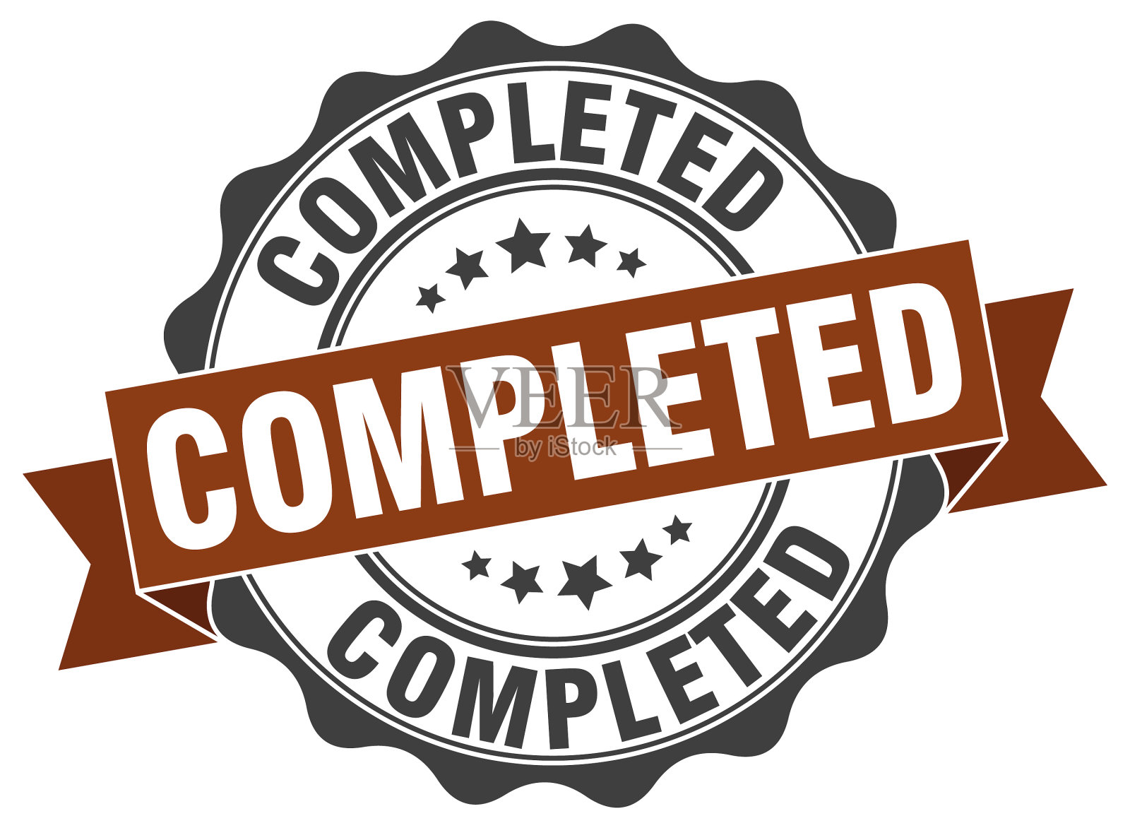 盖章盖章插画图片素材