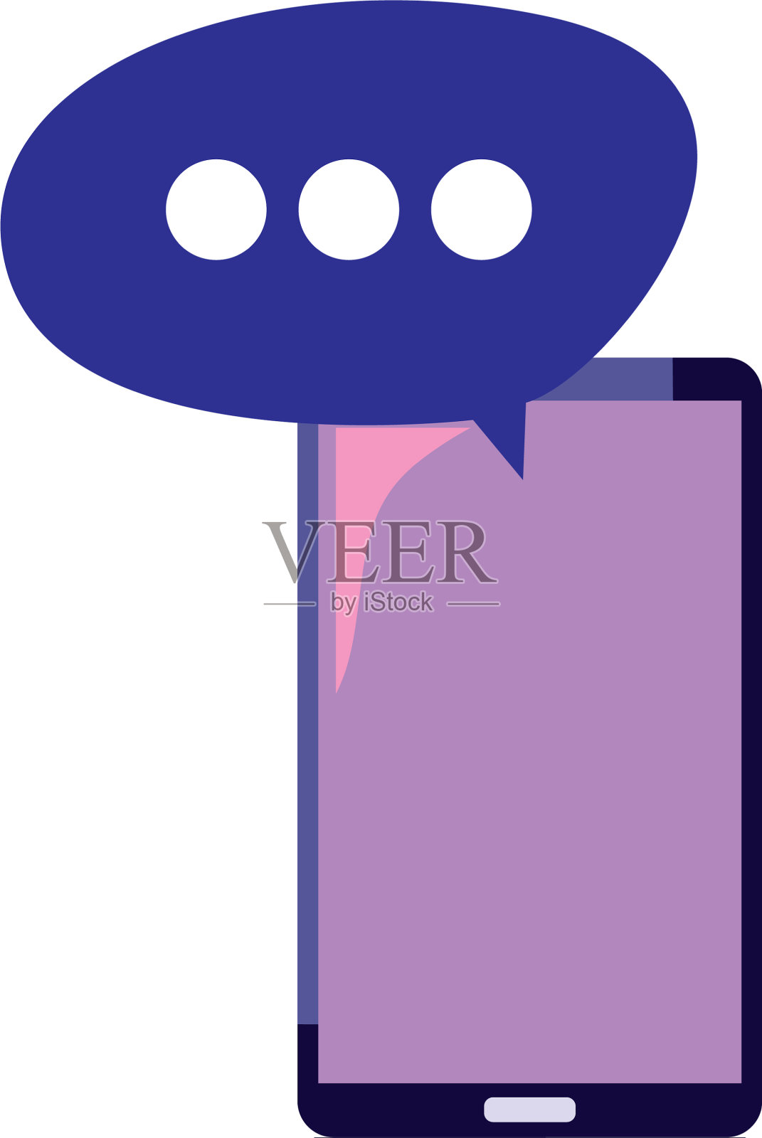 网上购物市场设计元素图片