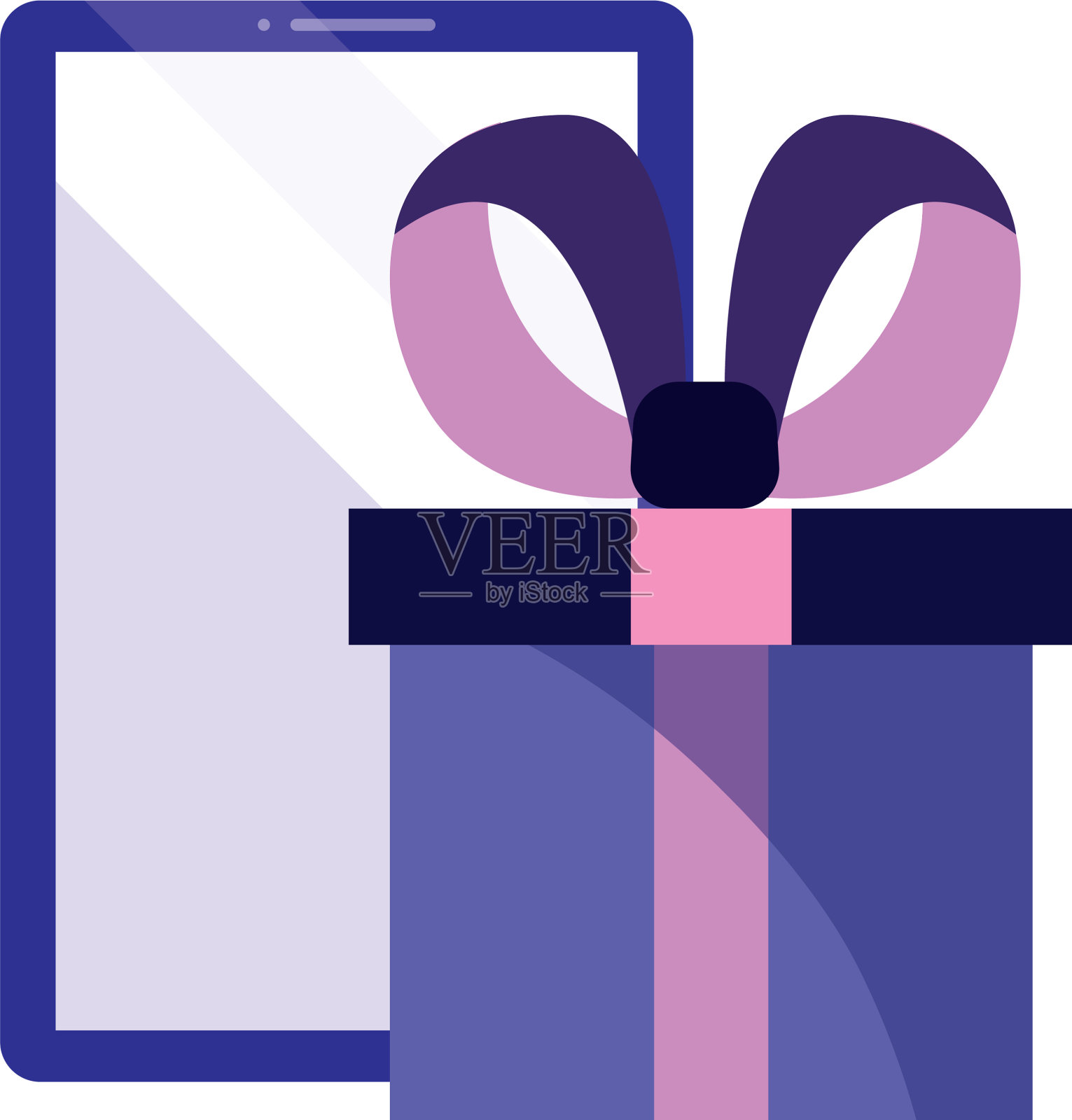 网上购物市场设计元素图片