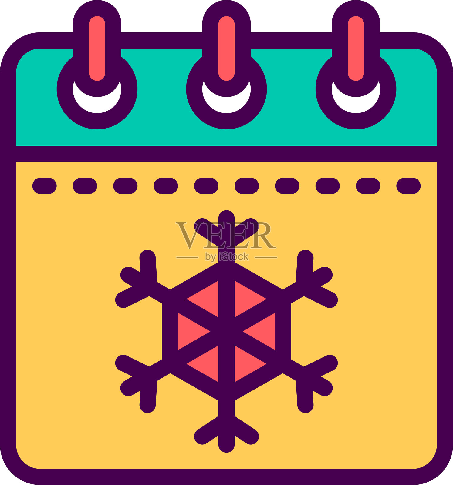 现代和极简图标设计管理图标图标素材