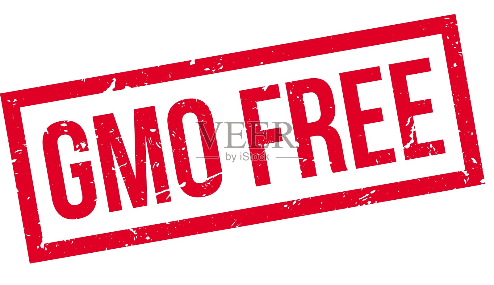 免转基因橡皮图章设计元素图片