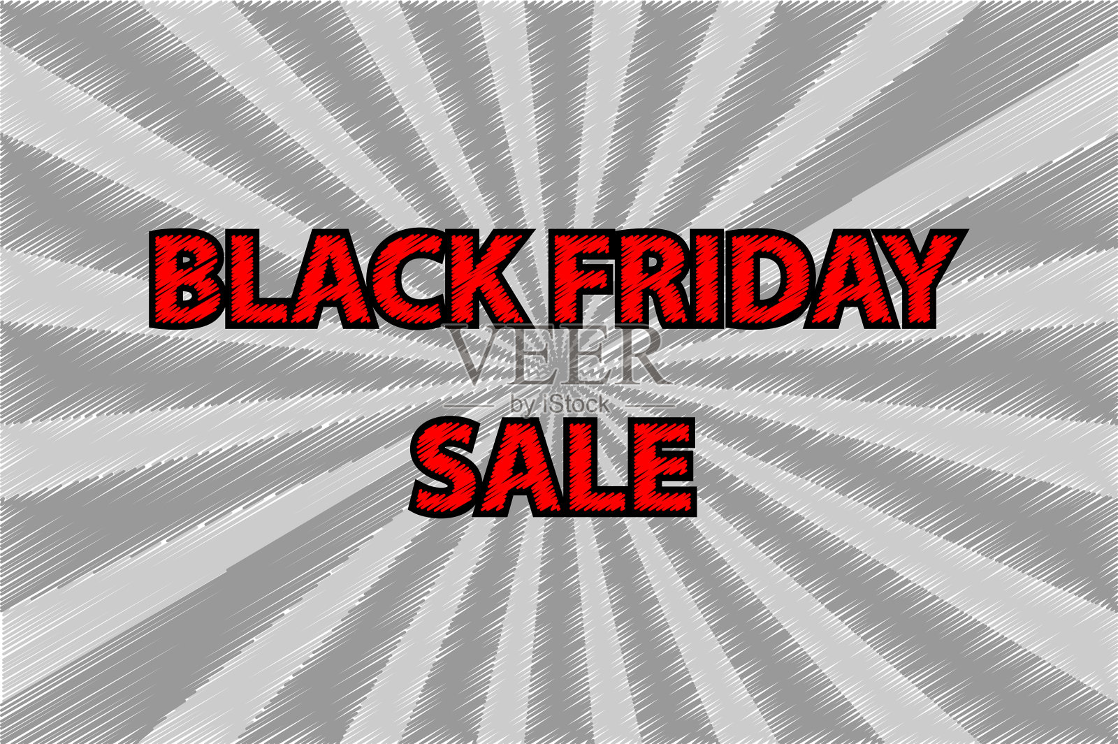 摘要-黑色星期五促销-背景设计元素图片