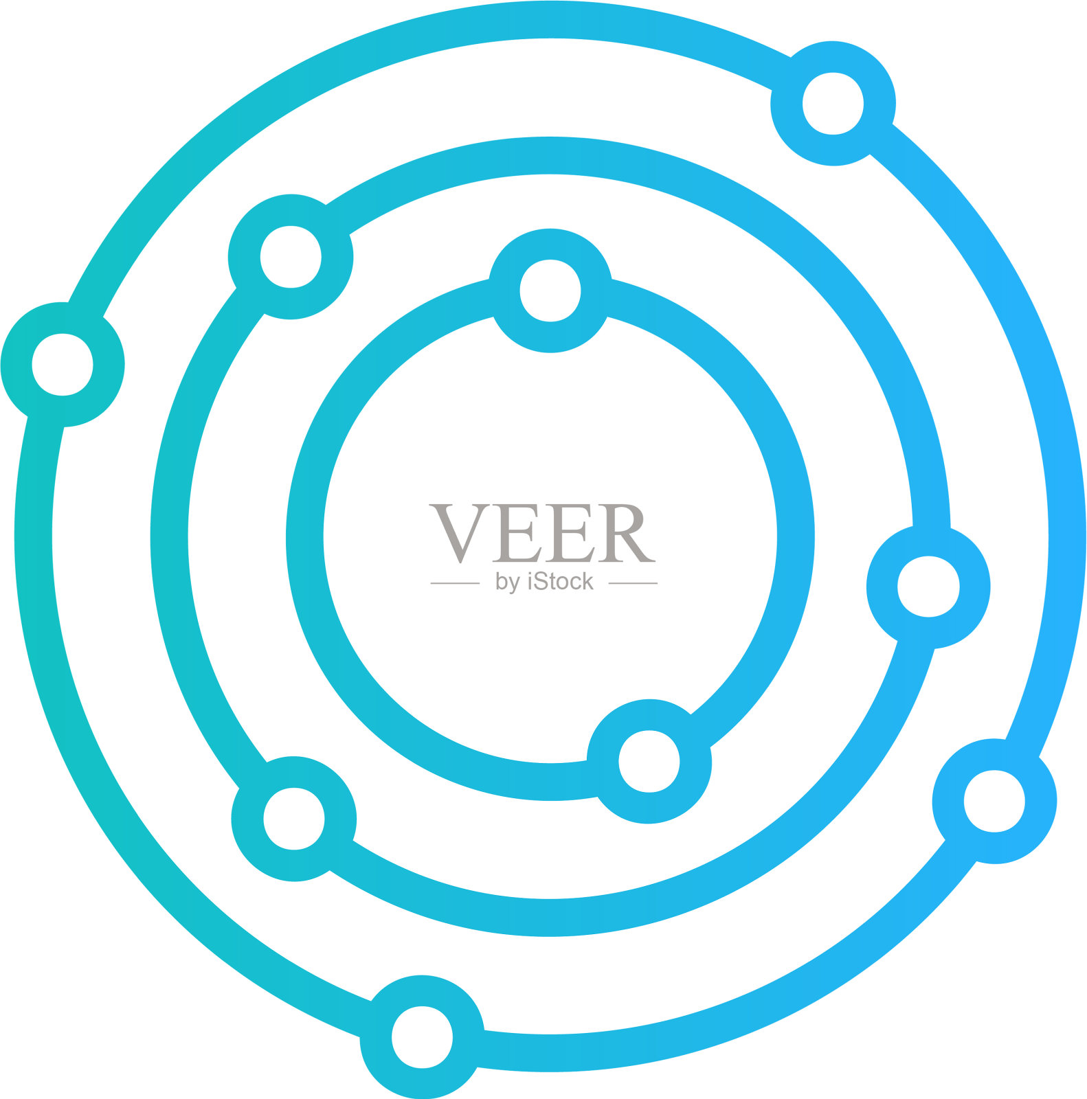 数字字母o标志图标设计设计元素图片