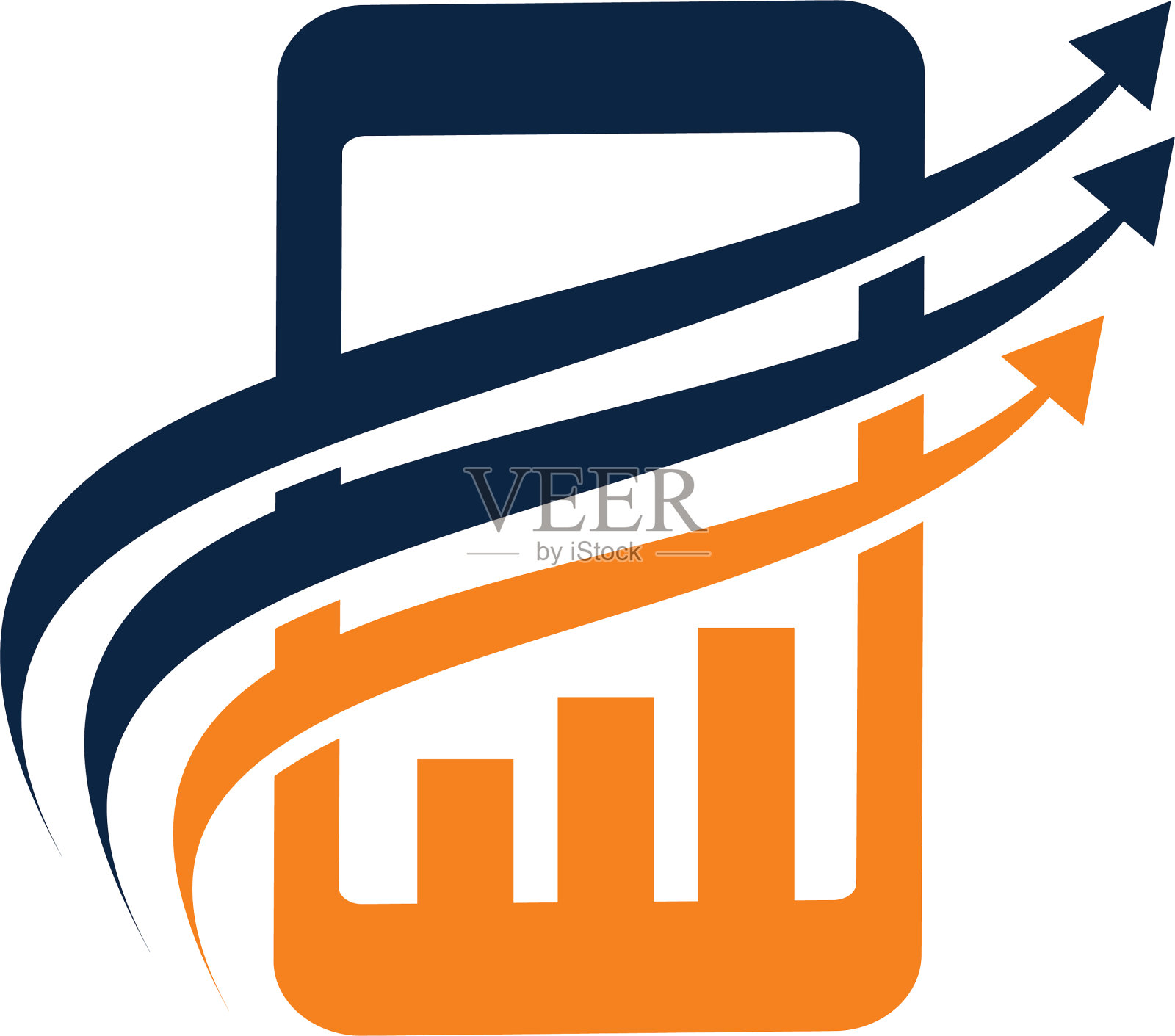 移动营销图标素材