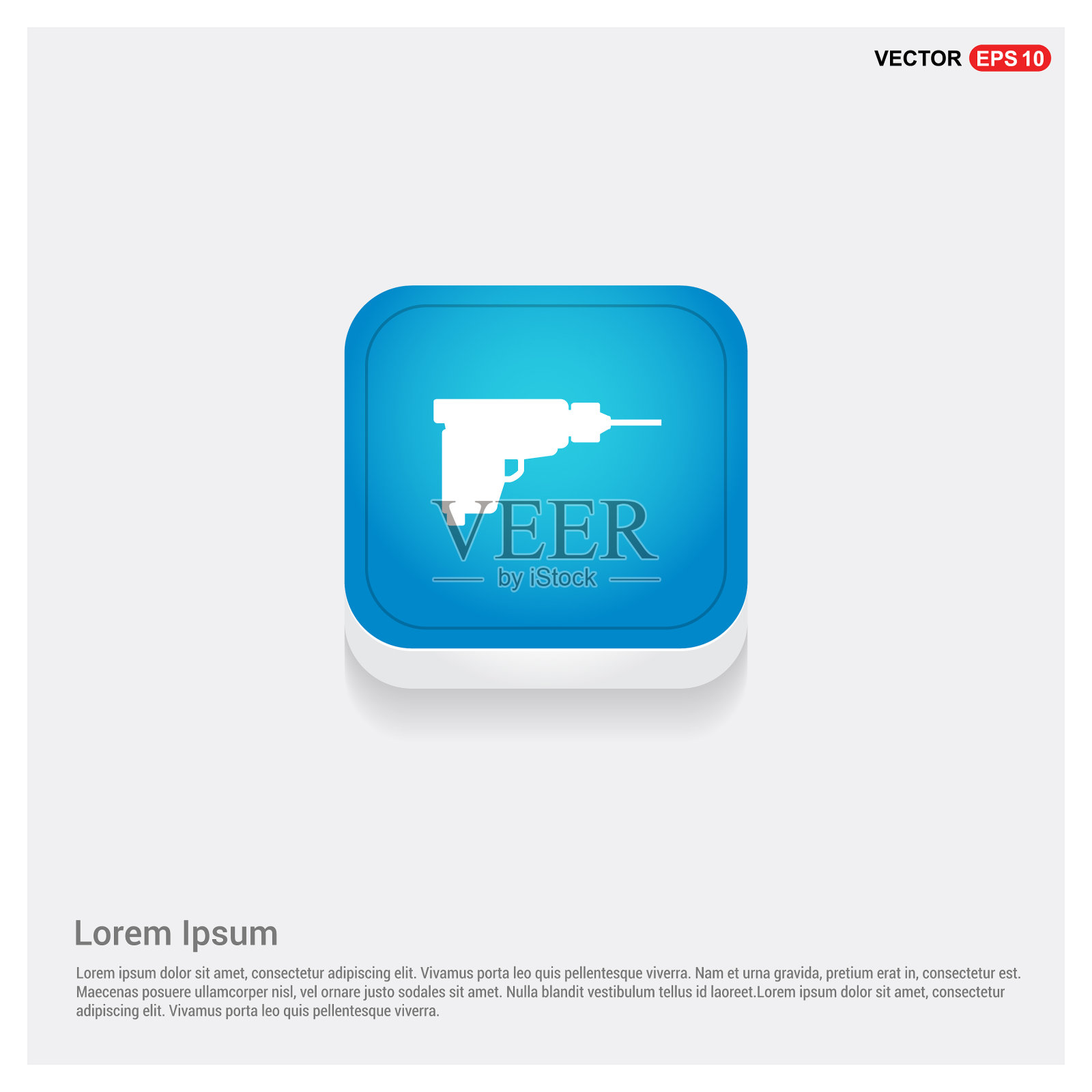 钻图标插画图片素材