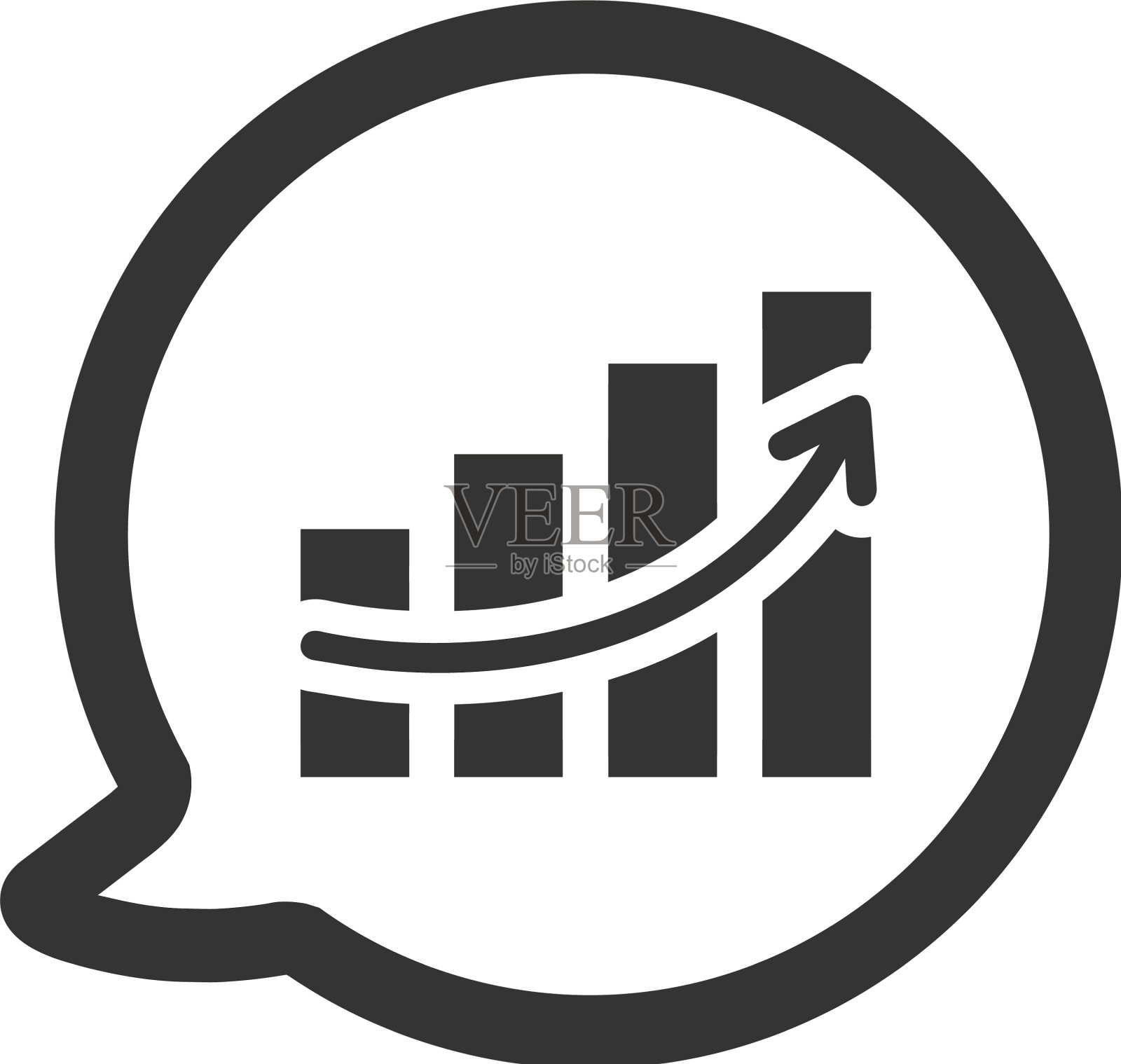 报告讨论图标图标素材