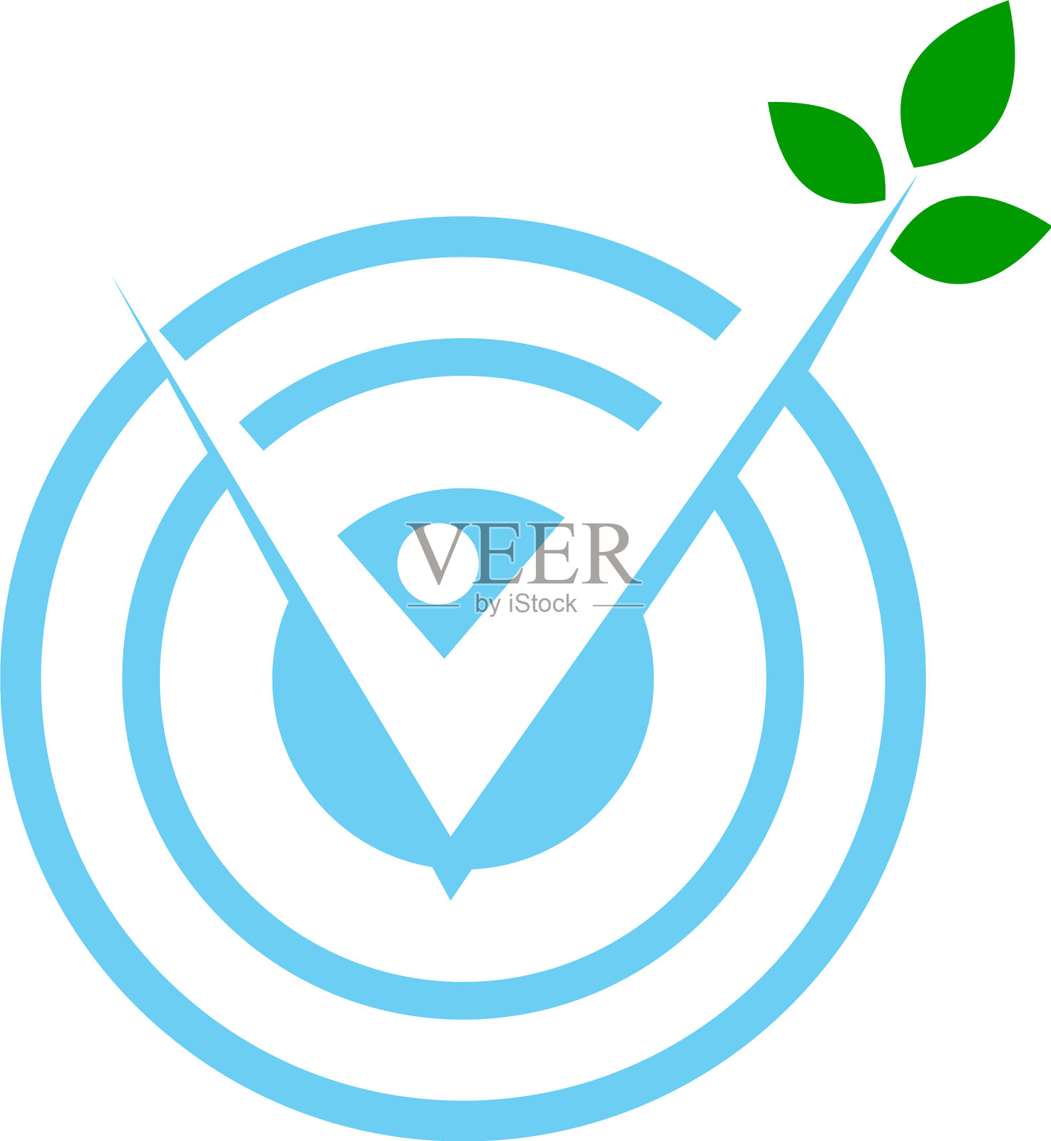 整体健康中心设计元素图片