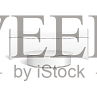 空零售站设计元素图片