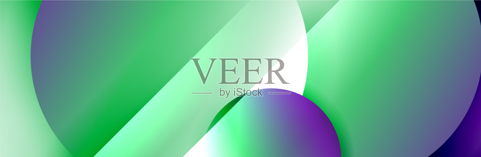 动态时尚几何抽象背景插画图片素材