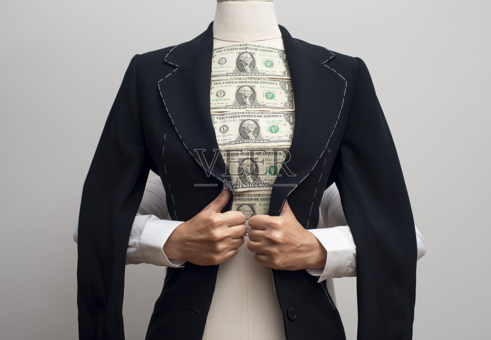 私人融资解决方案照片摄影图片