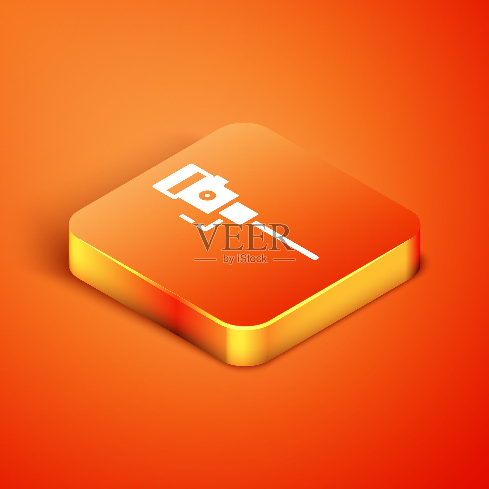 等距施工，手提钻图标隔离图标素材