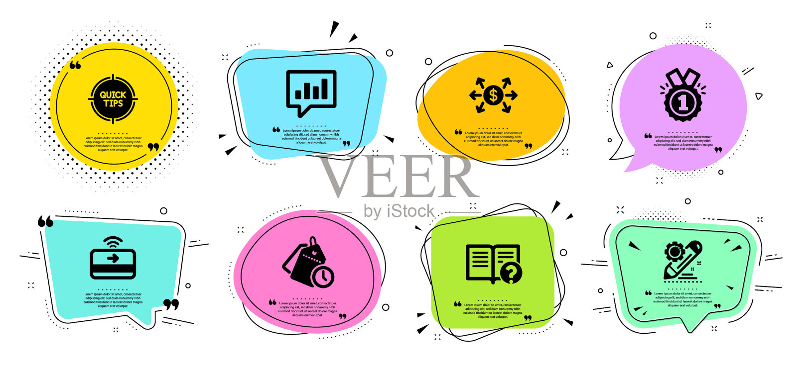 项目编辑时间管理和批准图标图标素材