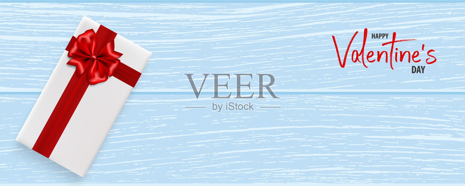 情人节木材3d背景插画图片素材