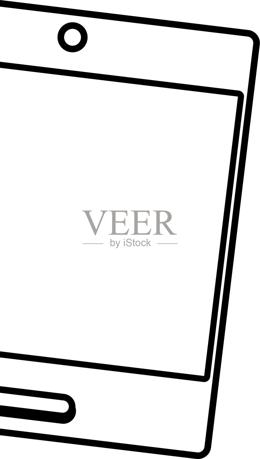 技术计算卡通设计元素图片