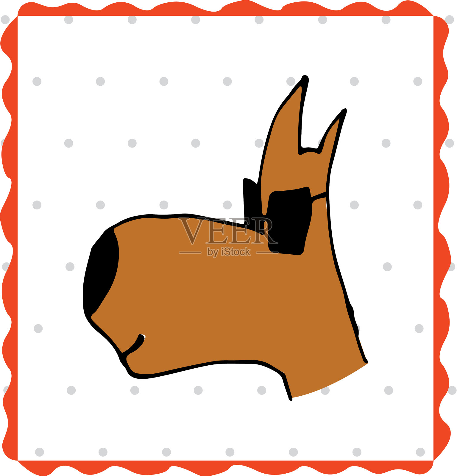 网络设计元素图片