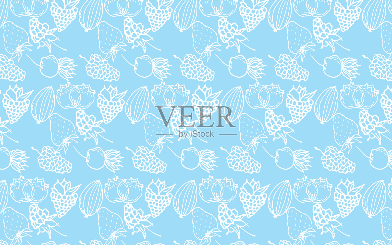 网络插画图片素材