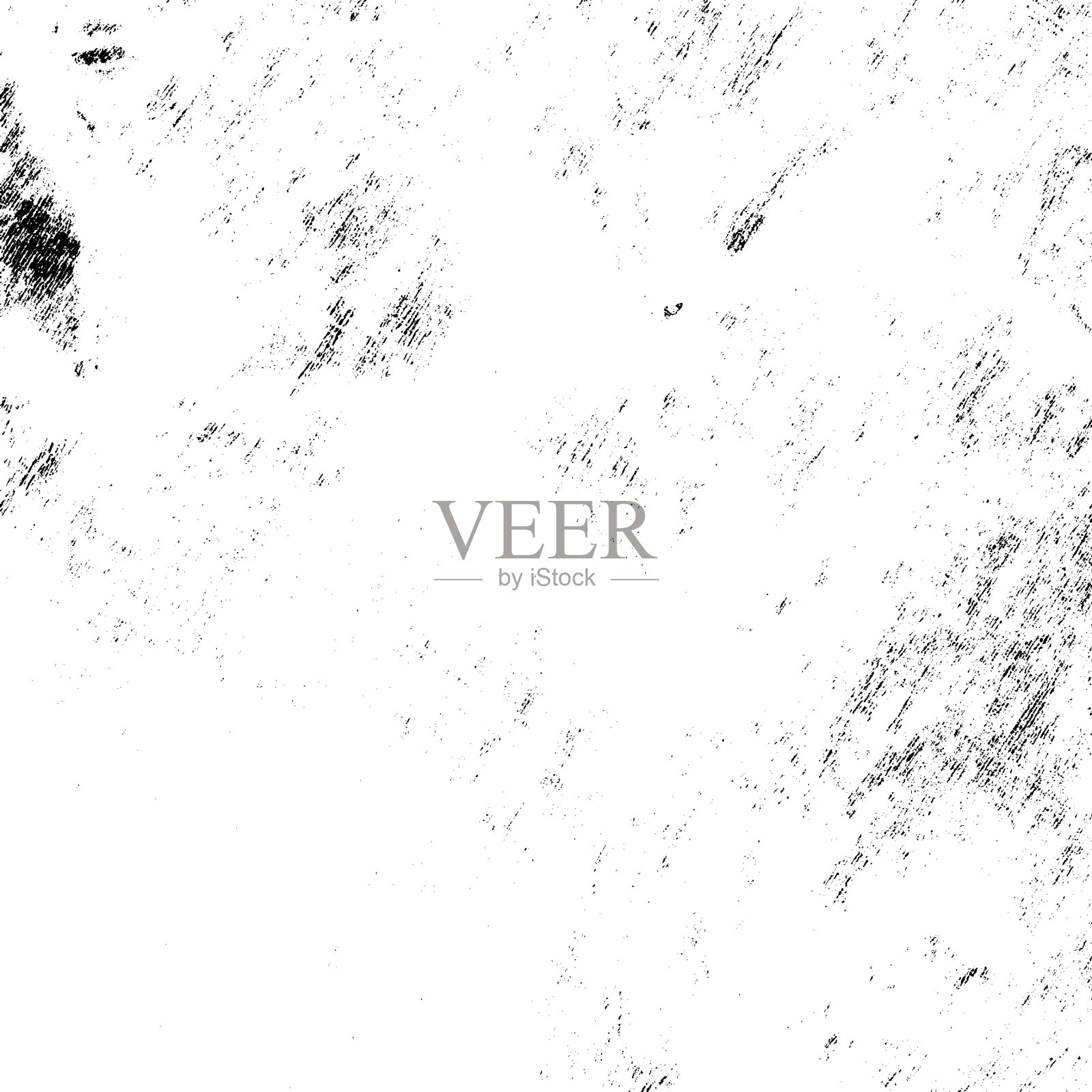 痛苦叠加纹理插画图片素材