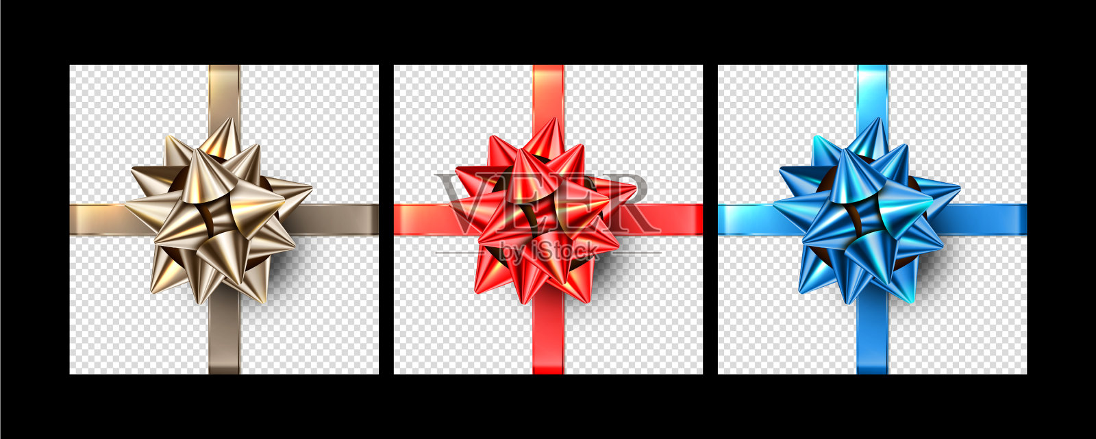 箔弓组图标素材