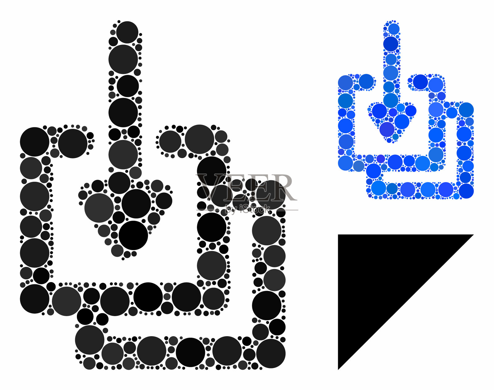 下载合成图标球项目图标素材