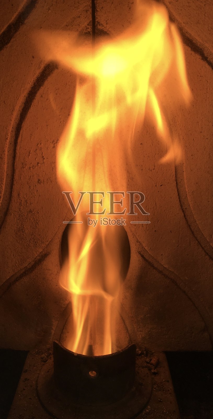 火照片摄影图片