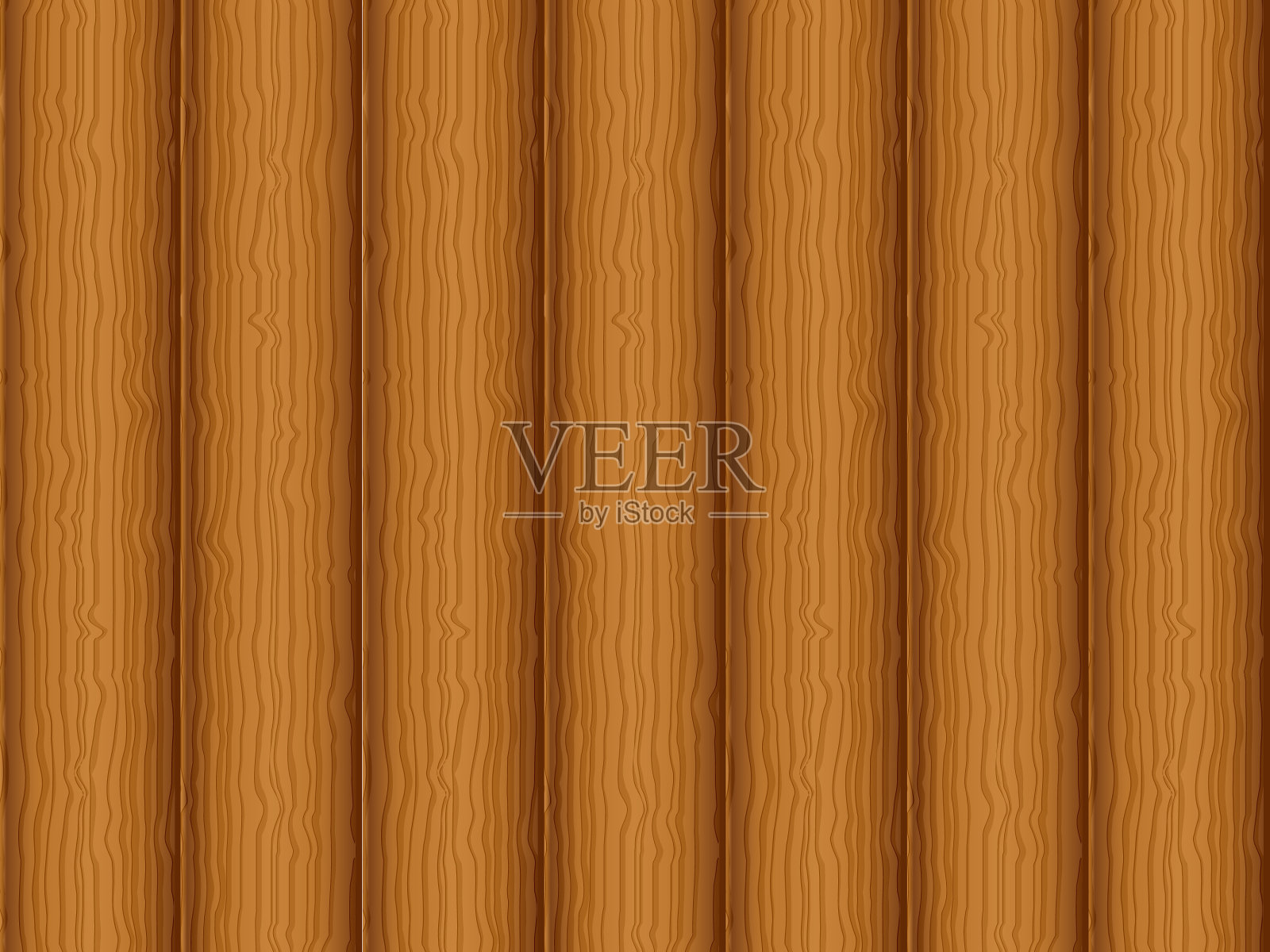 木板材质插画图片素材