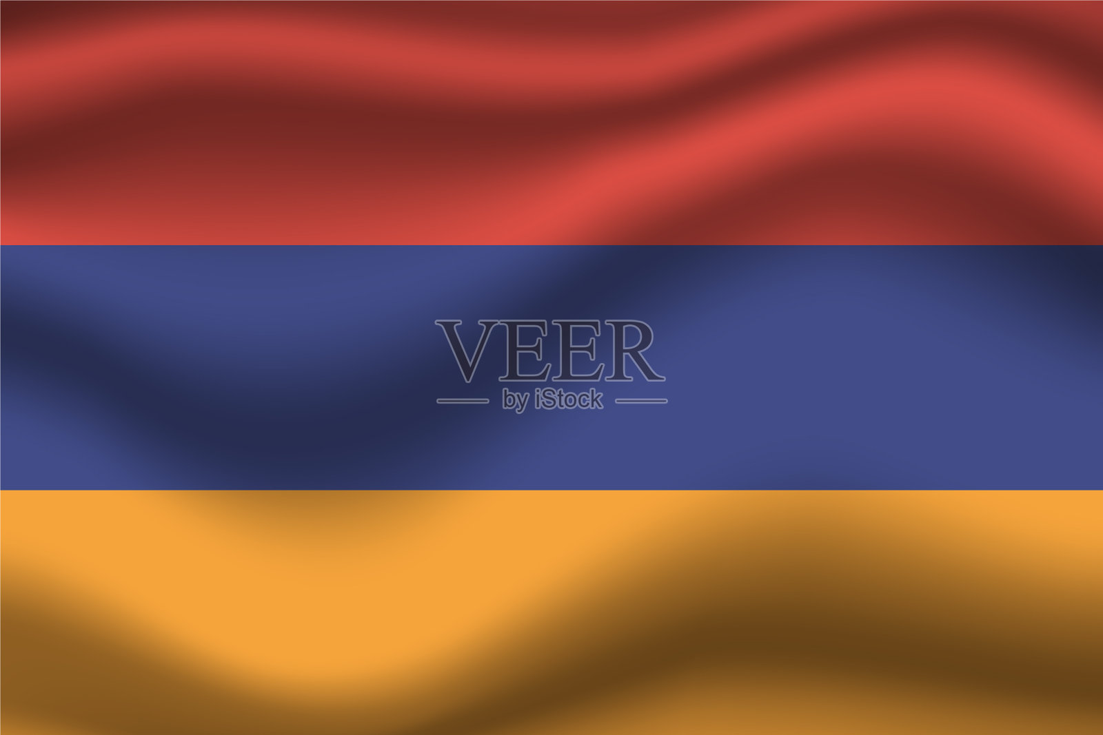 亚美尼亚集插画图片素材