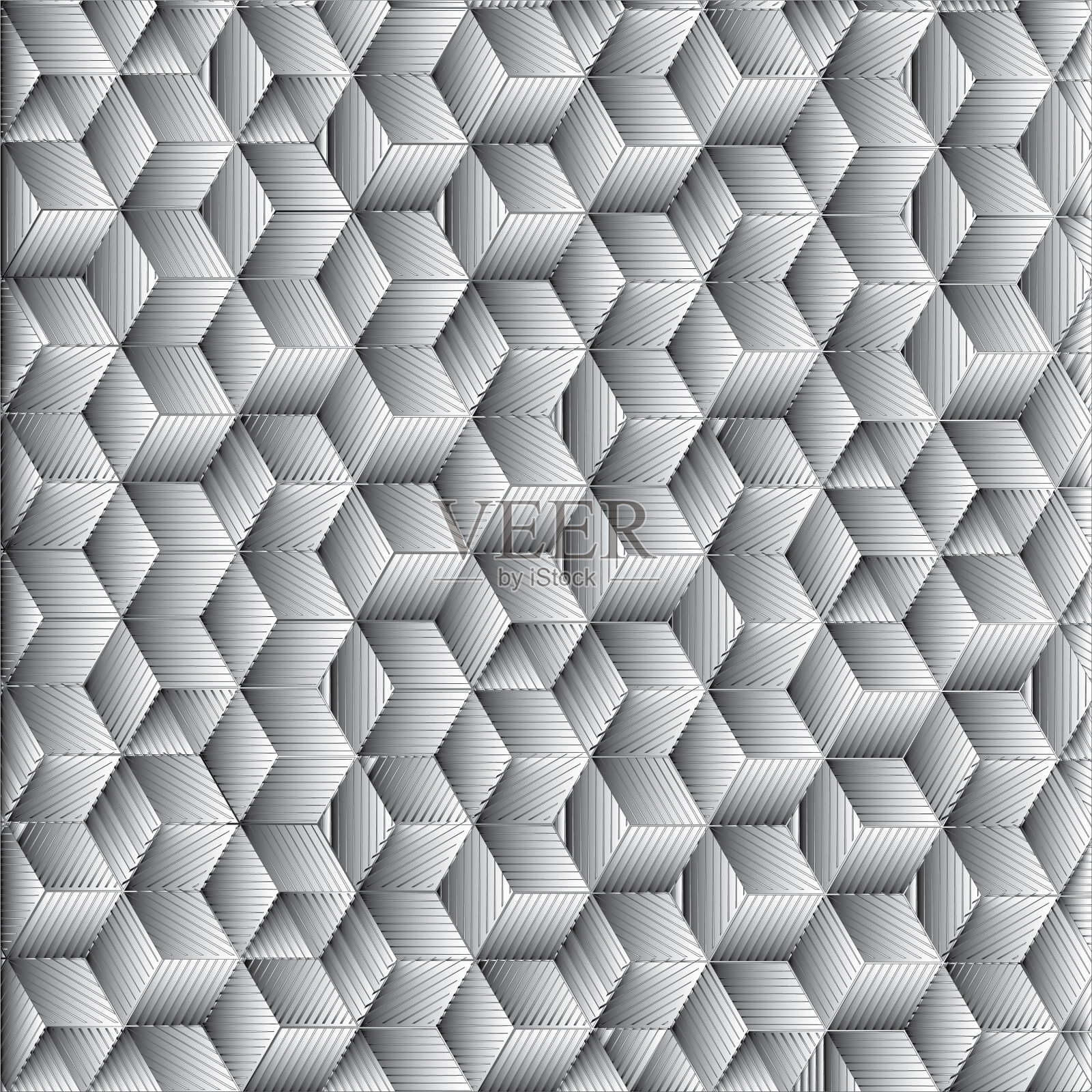 抽象的数据集的背景插画图片素材