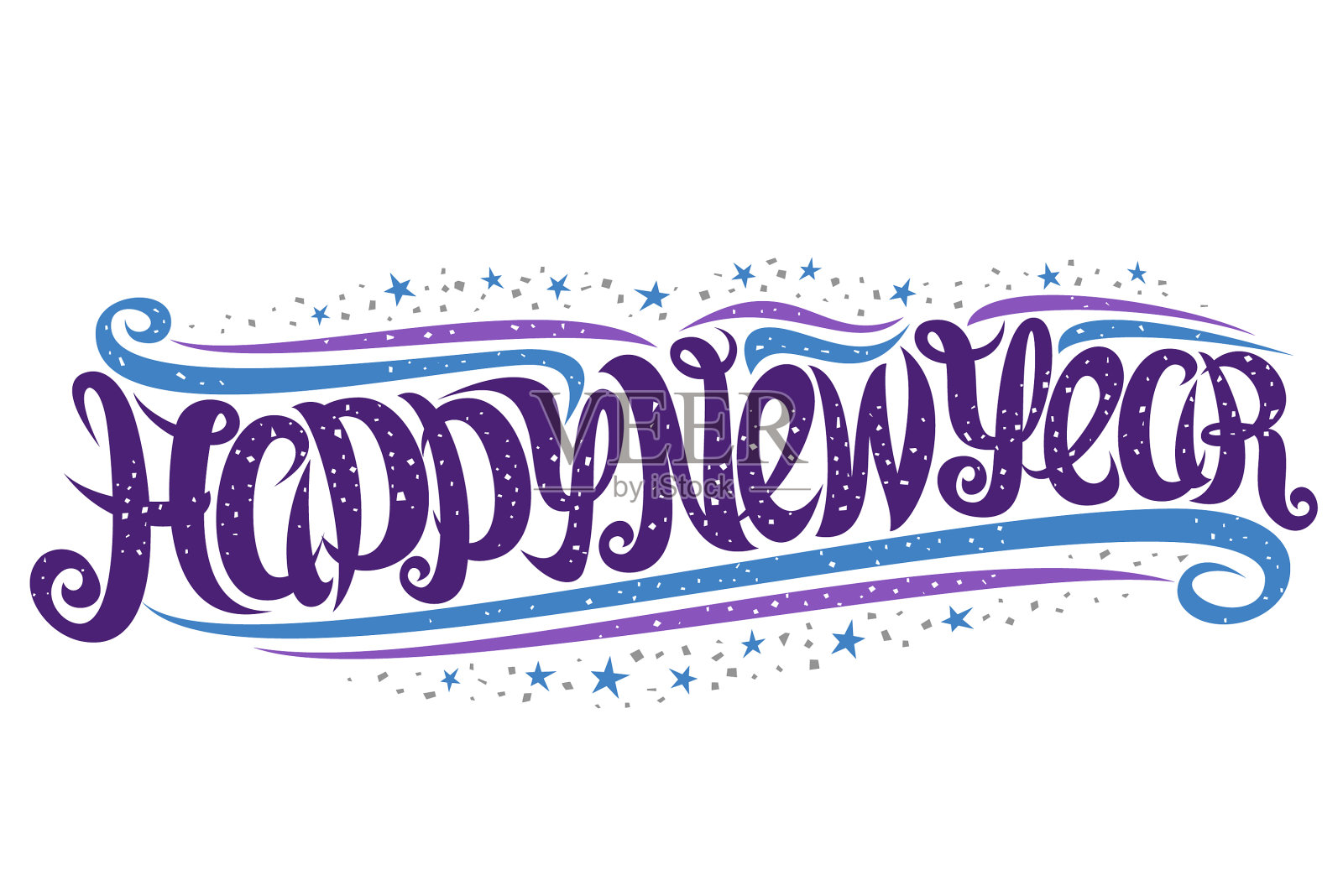 恭贺新禧设计元素图片