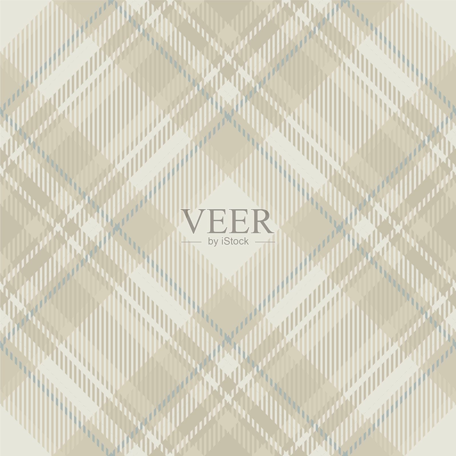 苏格兰格子无缝格子图案复古插画图片素材