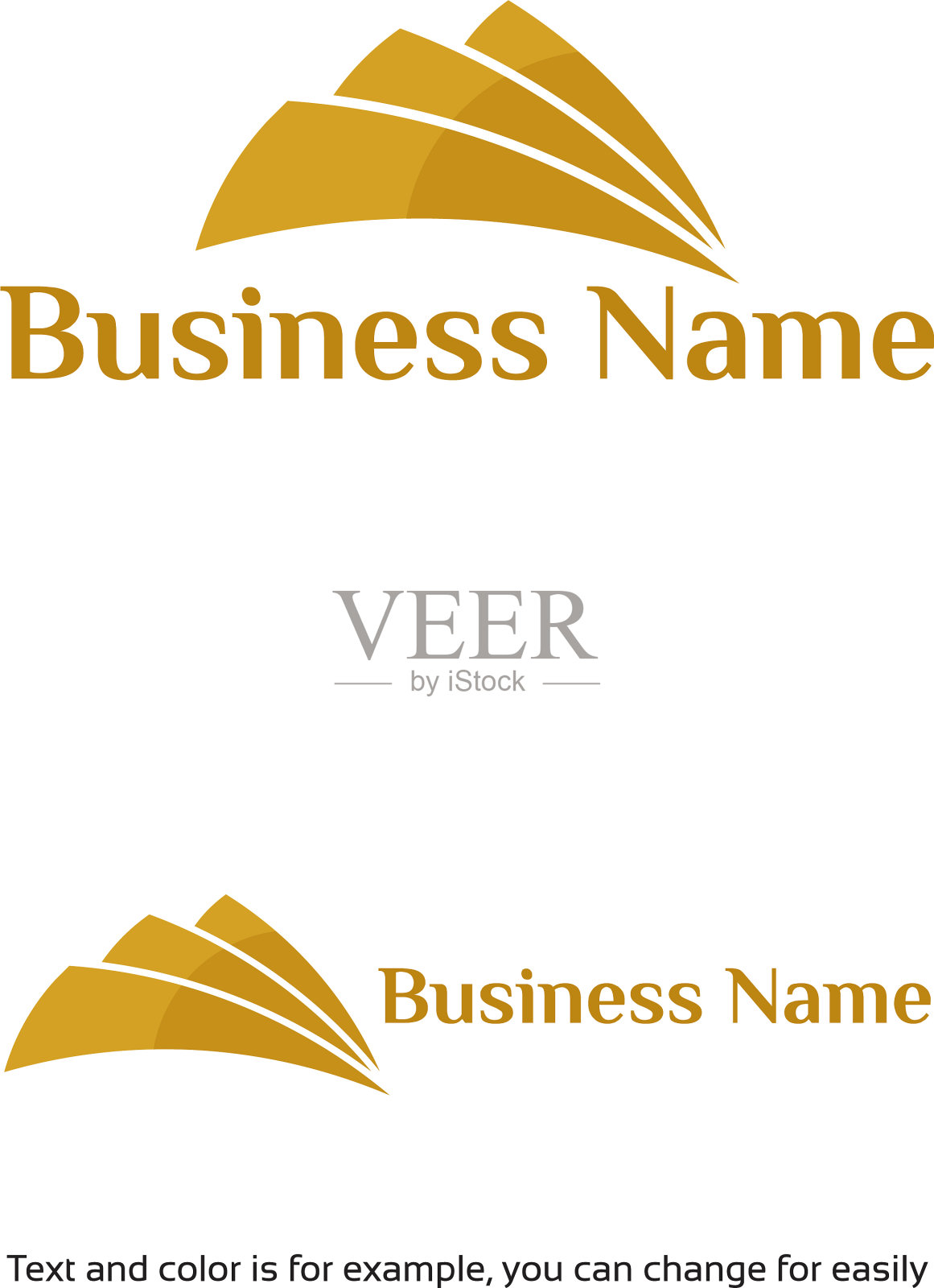 金钱标志设计模板财务标志设计插画图片素材