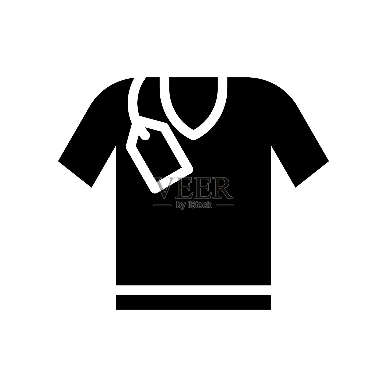 与黑色星期五相关的实体图标图标素材