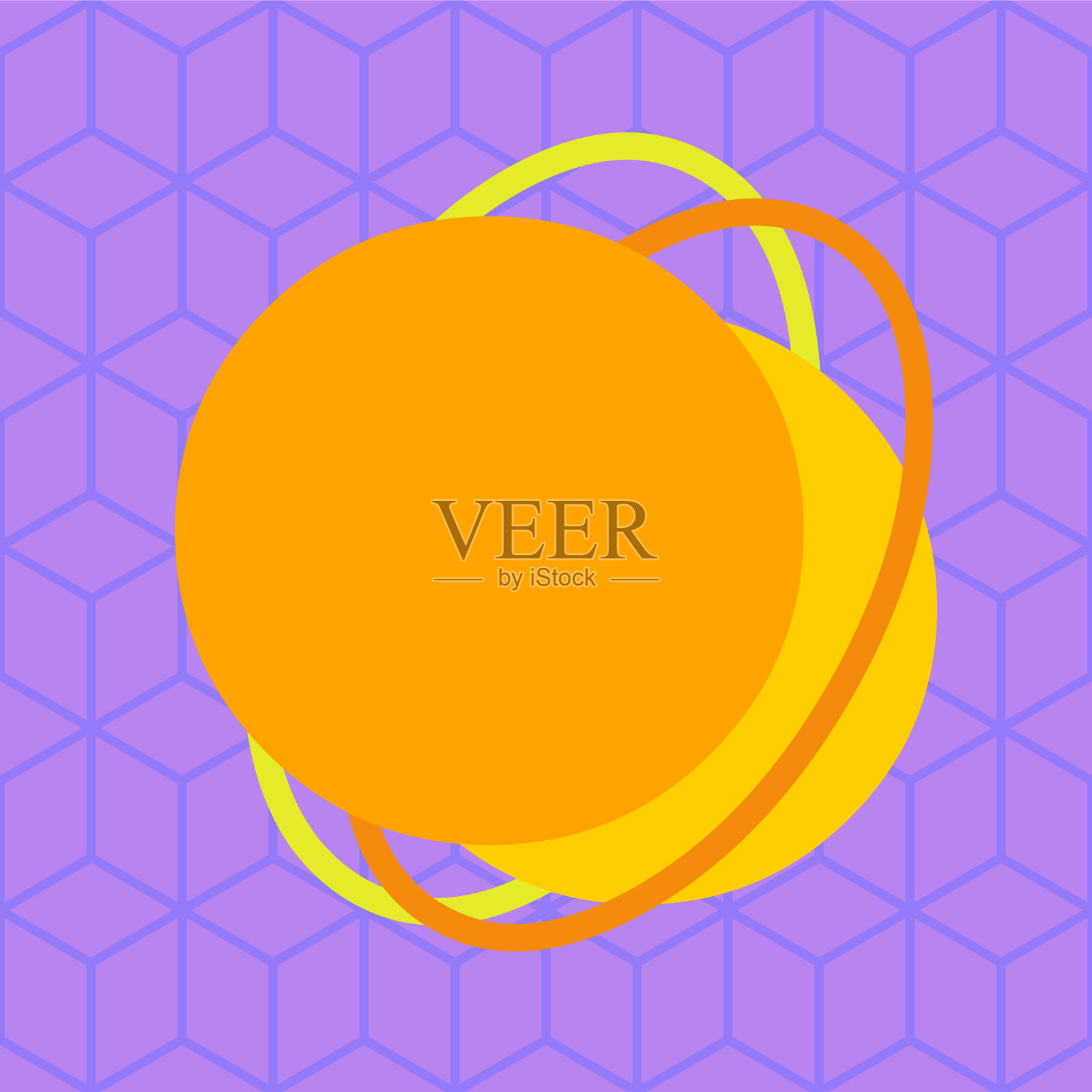 不对称的不对称的形状形式插画图片素材