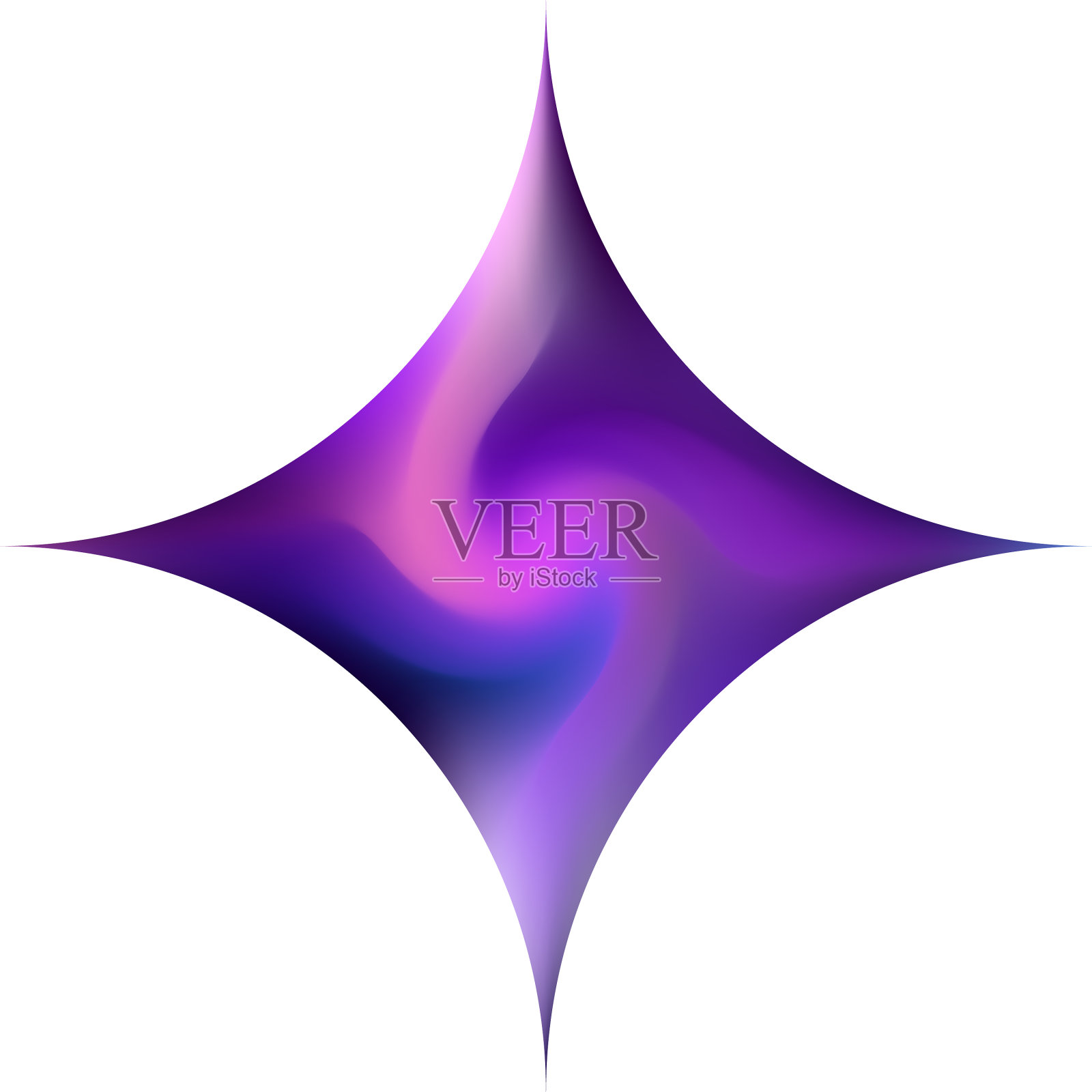 网格背景与简单的颜色形式设计元素图片