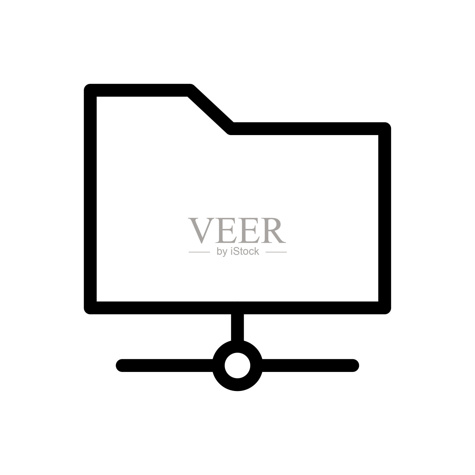 网络插画图片素材