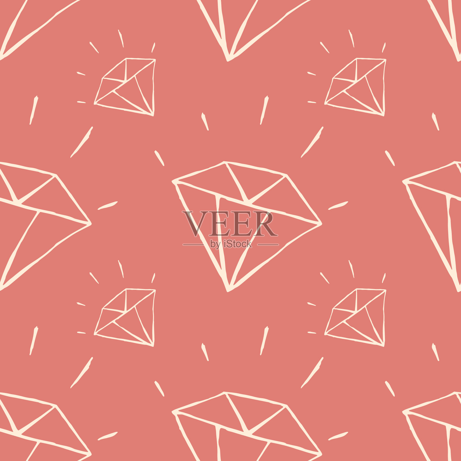 网络插画图片素材