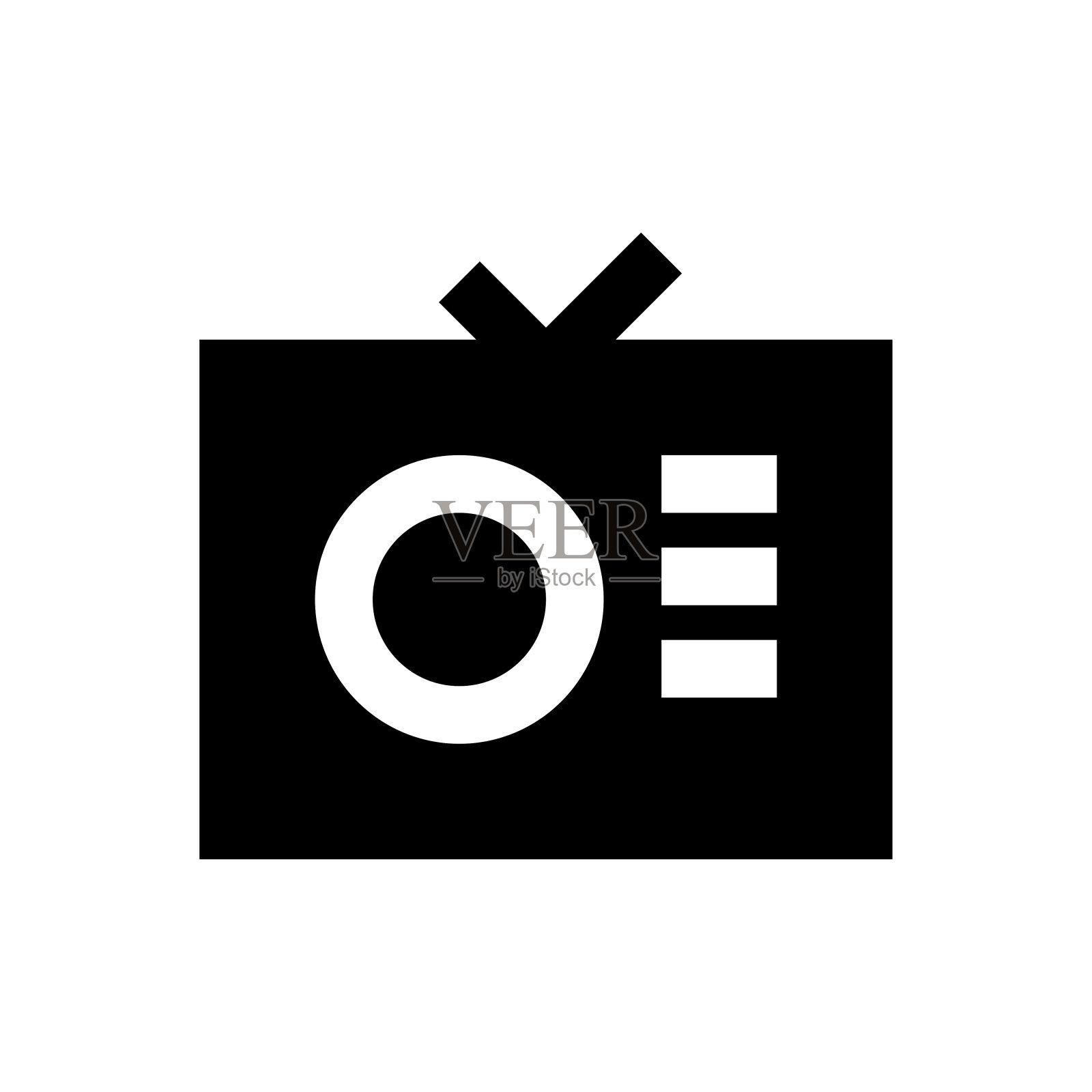 磁带插画图片素材