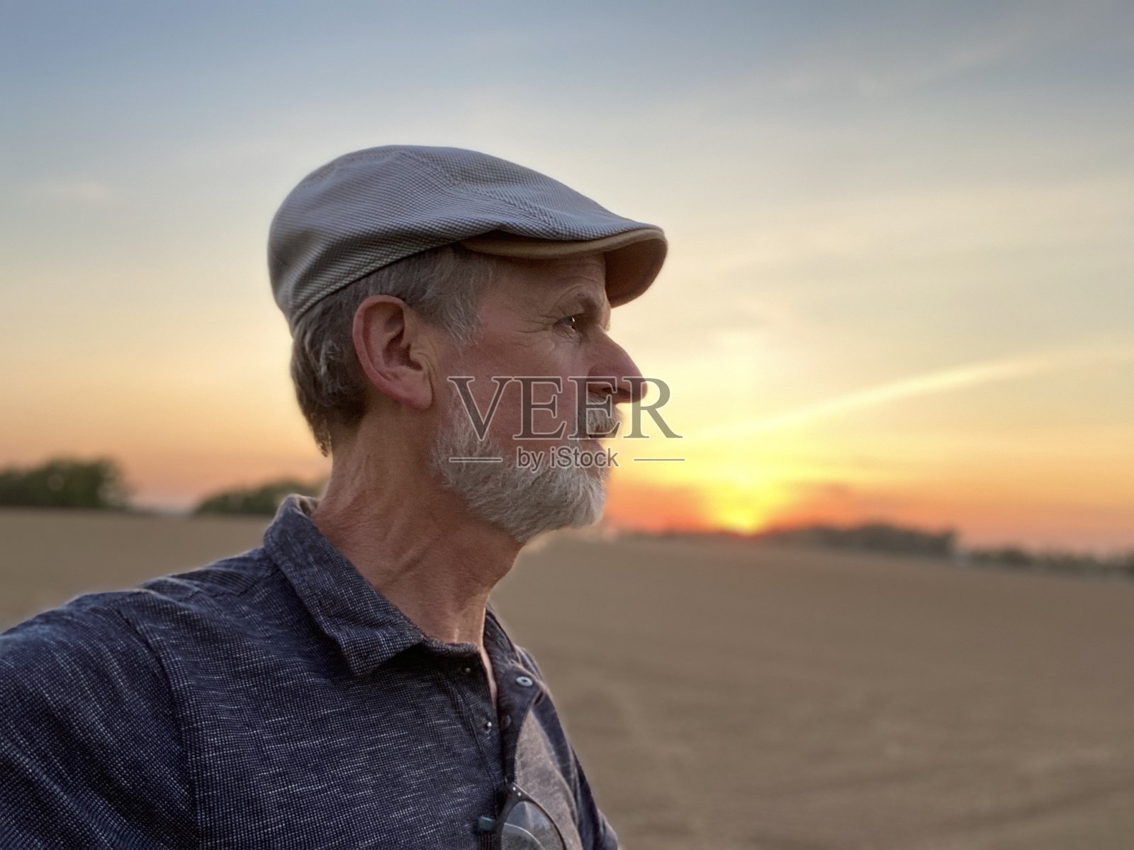 活跃的高级肖像照片摄影图片