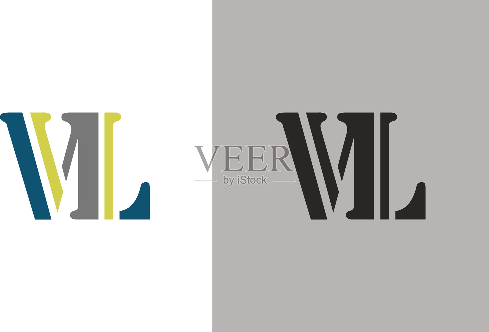 信中重要的标志插画图片素材