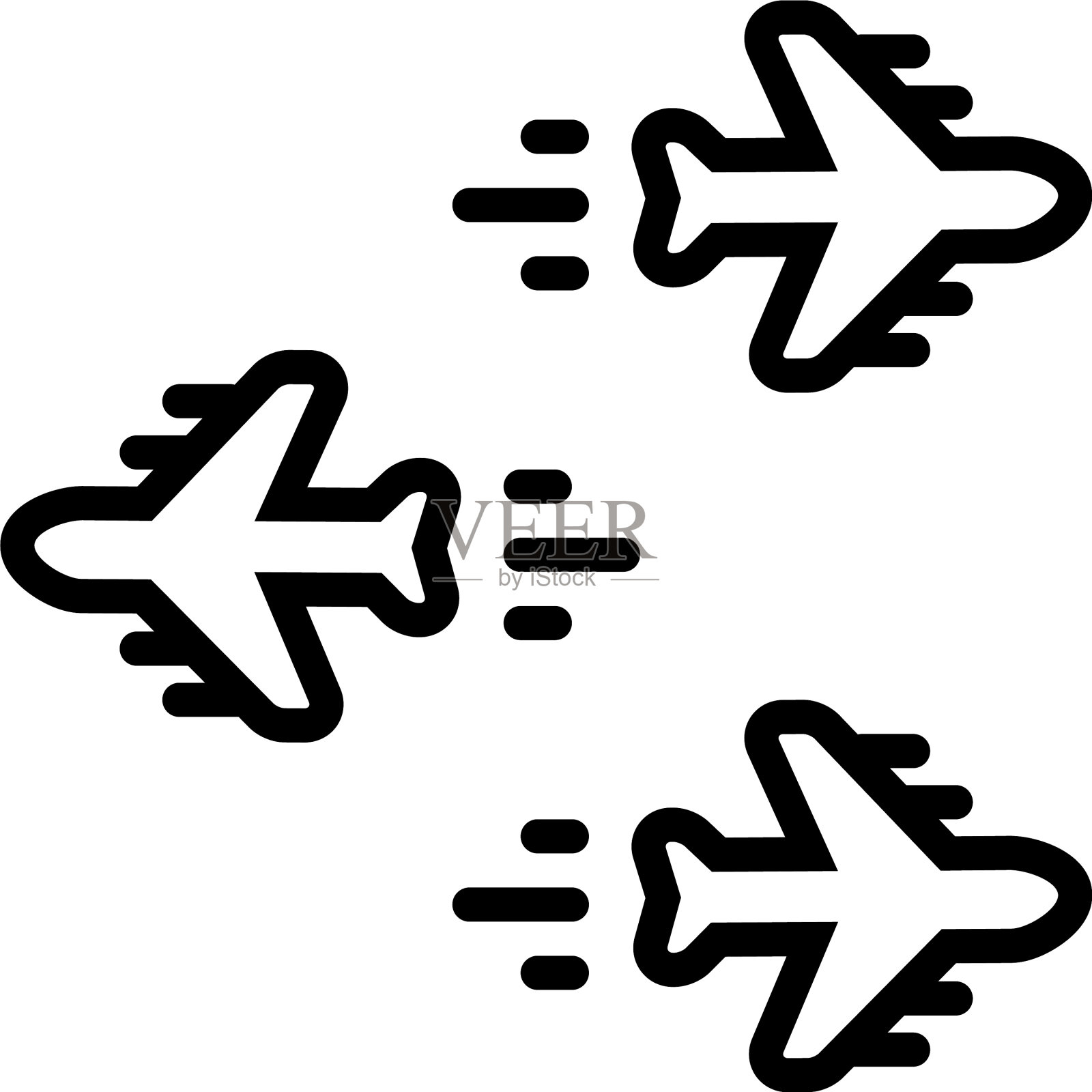 个性化插画图片素材