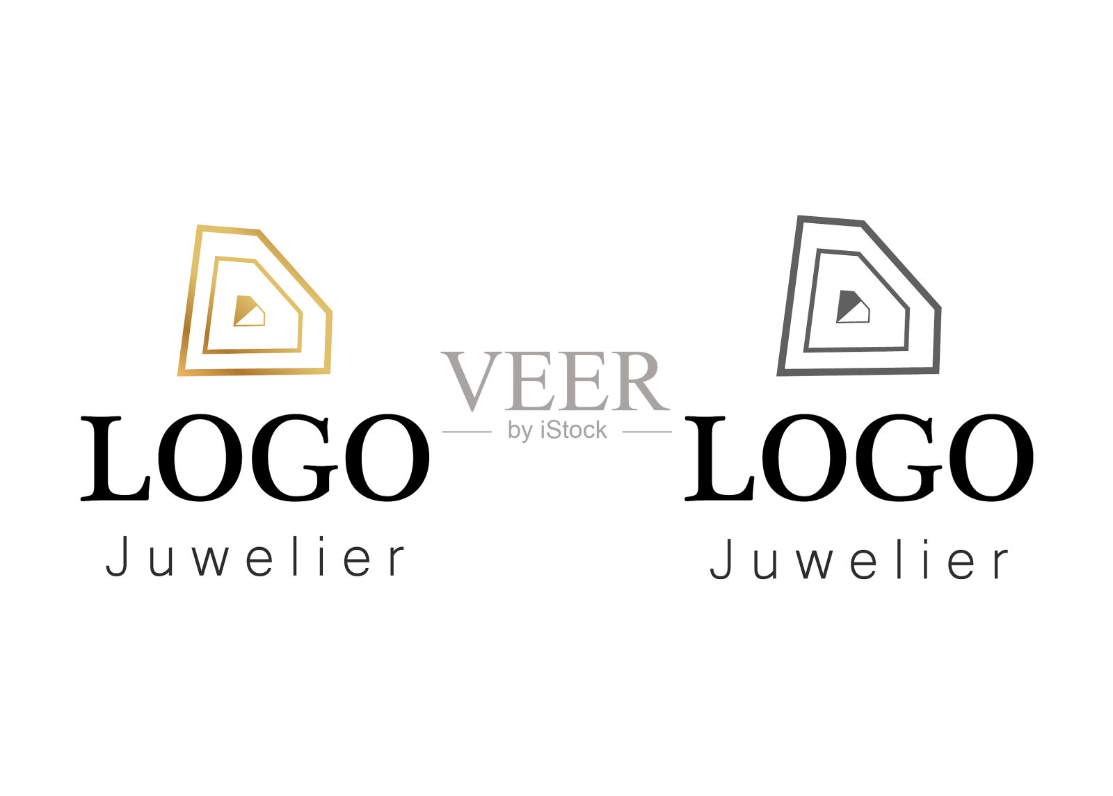 主题上的极简主义插画图片素材