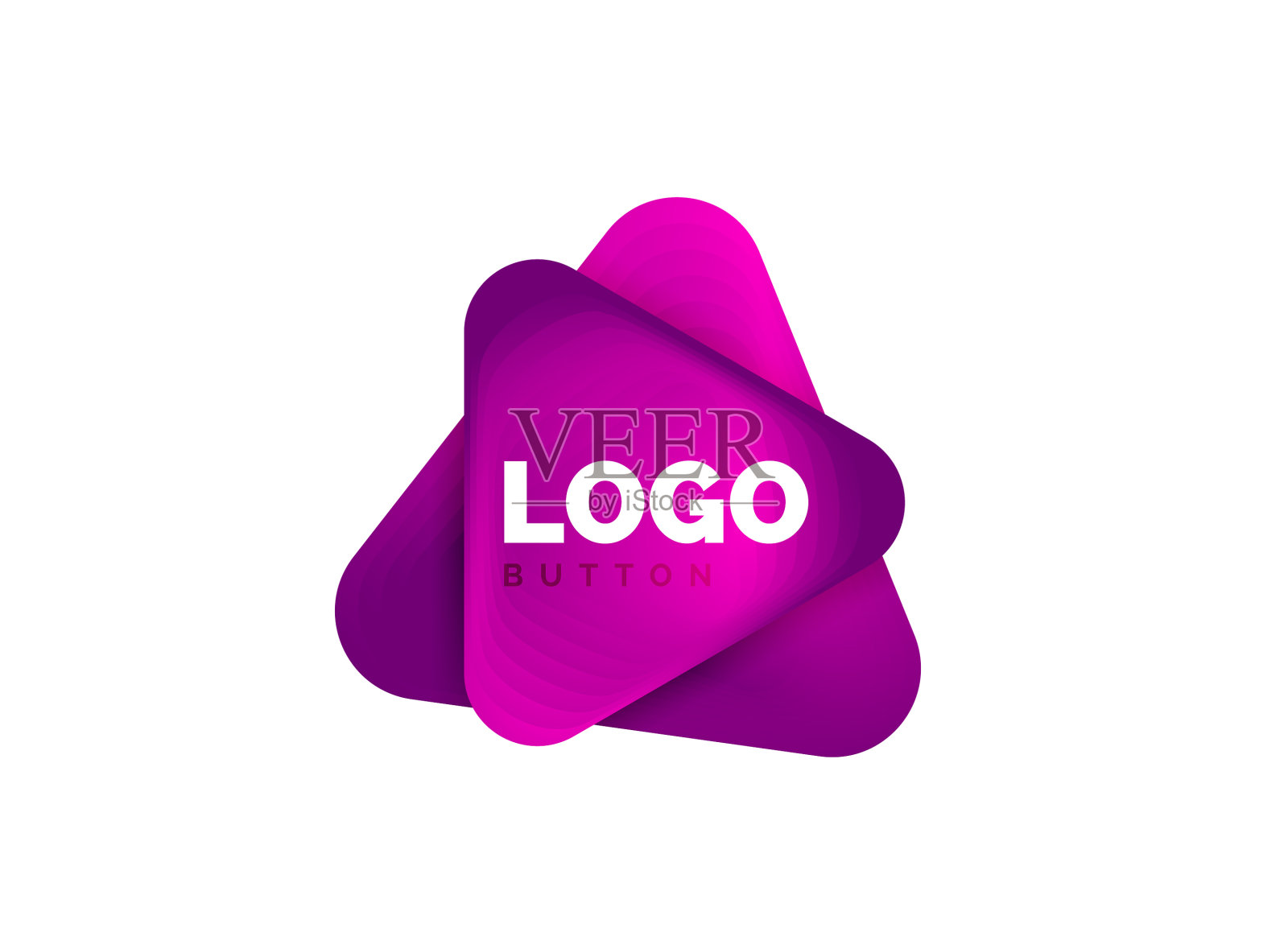 游戏箭头或下载按钮图标最小图标素材