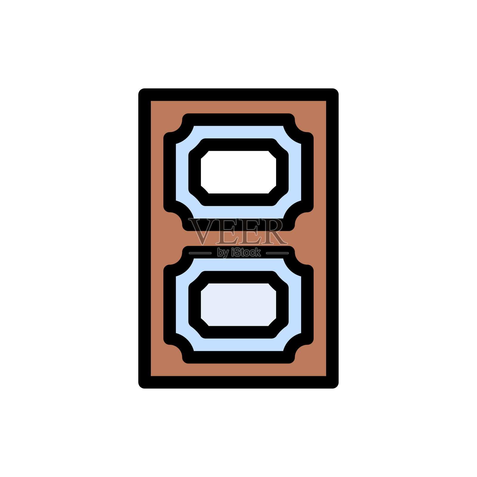 种植园插画图片素材