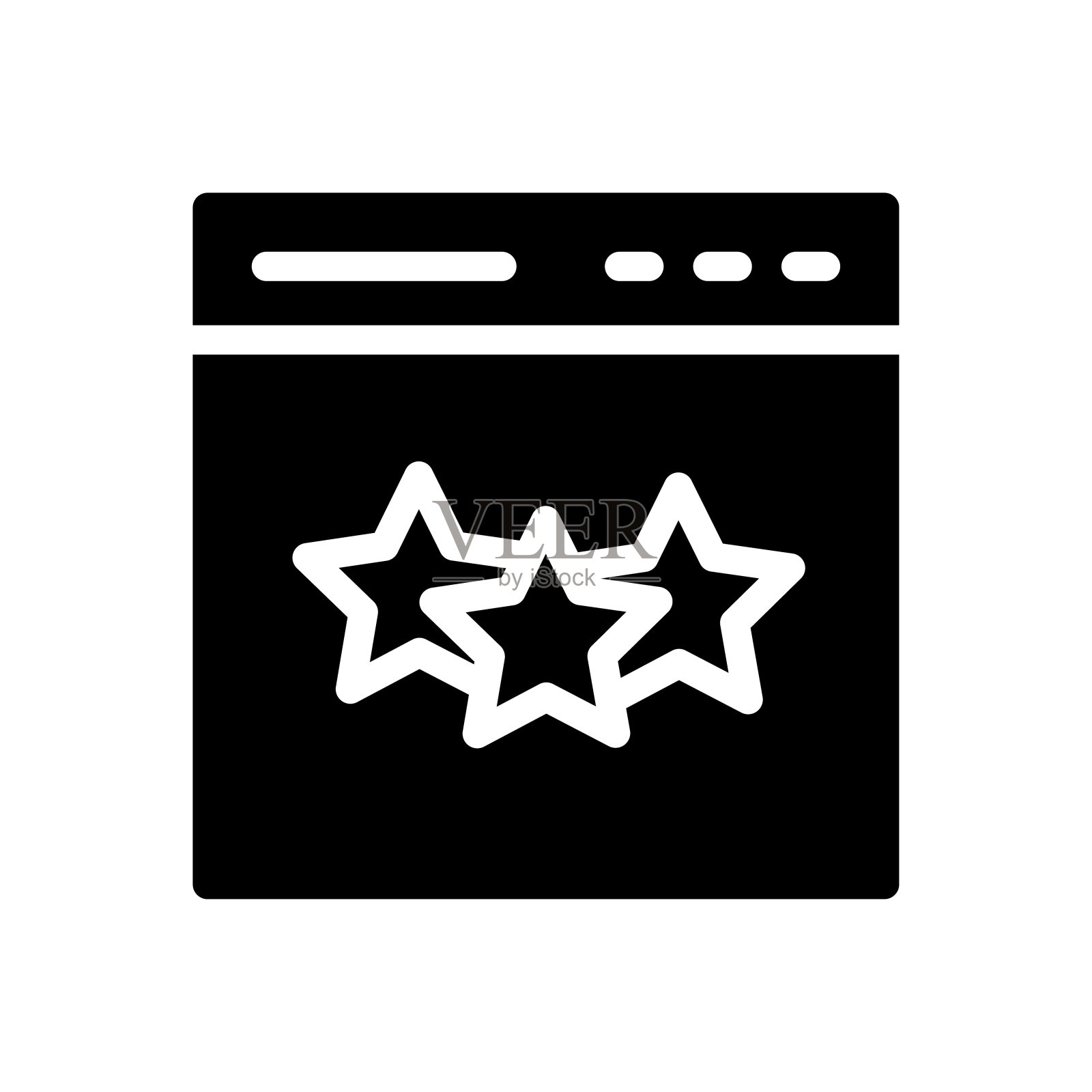 反馈插画图片素材