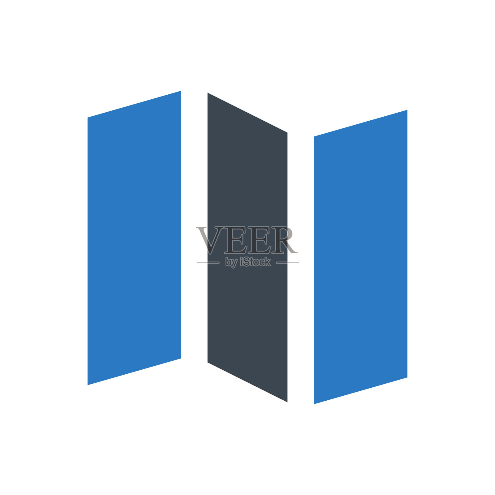 位置插画图片素材